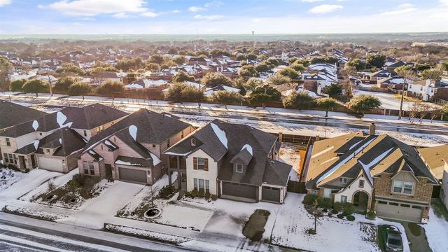 2505 Cedar Creek Drive, Melissa, TX 75454