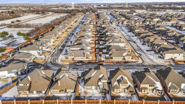 2505 Cedar Creek Drive, Melissa, TX 75454