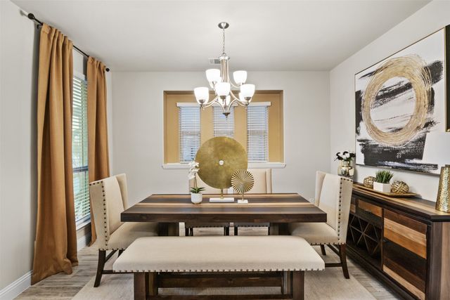 2505 Cedar Creek Drive, Melissa, TX 75454