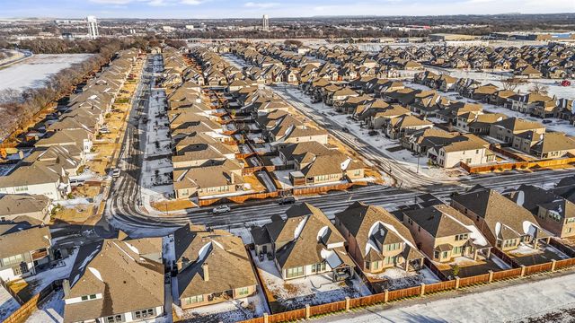 2505 Cedar Creek Drive, Melissa, TX 75454