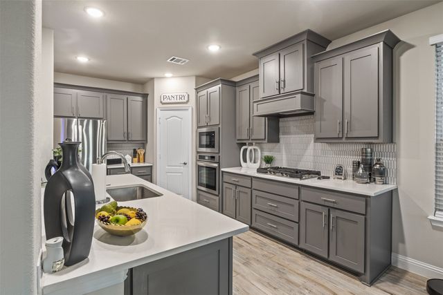 2505 Cedar Creek Drive, Melissa, TX 75454