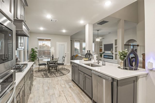 2505 Cedar Creek Drive, Melissa, TX 75454