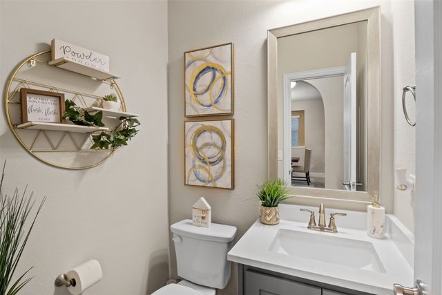 2505 Cedar Creek Drive, Melissa, TX 75454