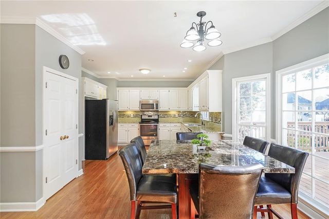 1381 Providence Drive, Lawrenceville, GA 30044