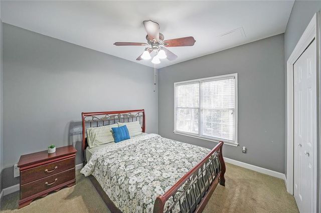 1381 Providence Drive, Lawrenceville, GA 30044