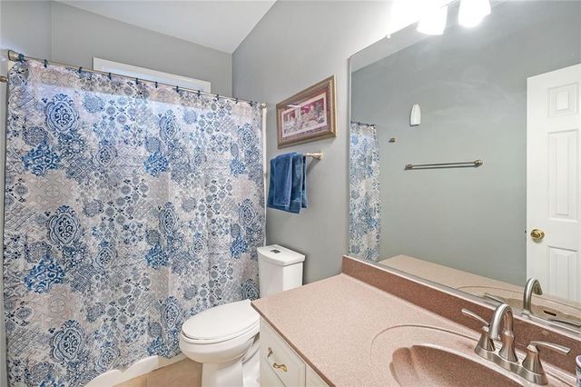 1381 Providence Drive, Lawrenceville, GA 30044