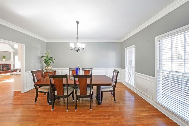 1381 Providence Drive, Lawrenceville, GA 30044