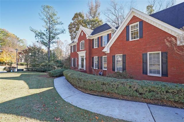 1381 Providence Drive, Lawrenceville, GA 30044