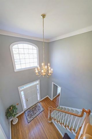 1381 Providence Drive, Lawrenceville, GA 30044