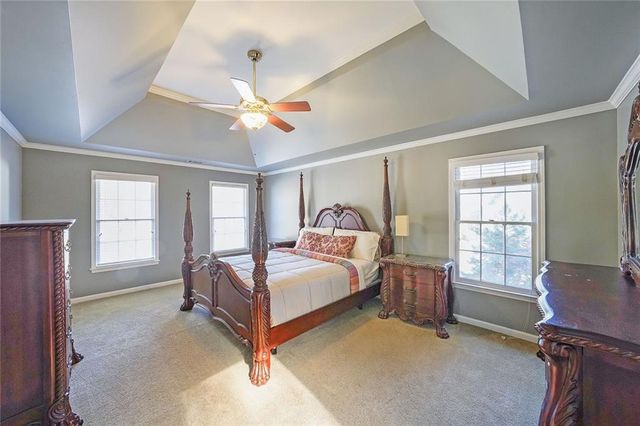 1381 Providence Drive, Lawrenceville, GA 30044