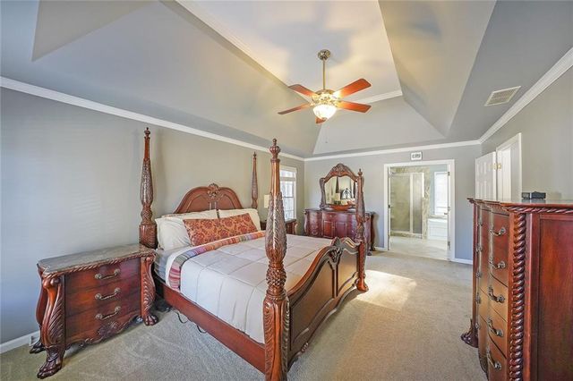 1381 Providence Drive, Lawrenceville, GA 30044