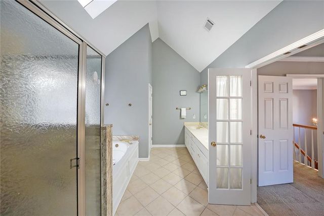 1381 Providence Drive, Lawrenceville, GA 30044