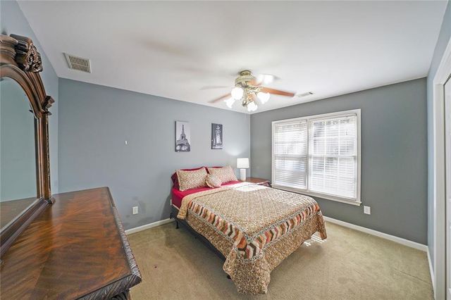 1381 Providence Drive, Lawrenceville, GA 30044