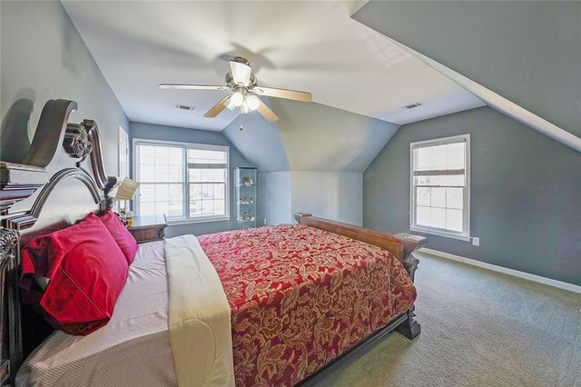 1381 Providence Drive, Lawrenceville, GA 30044