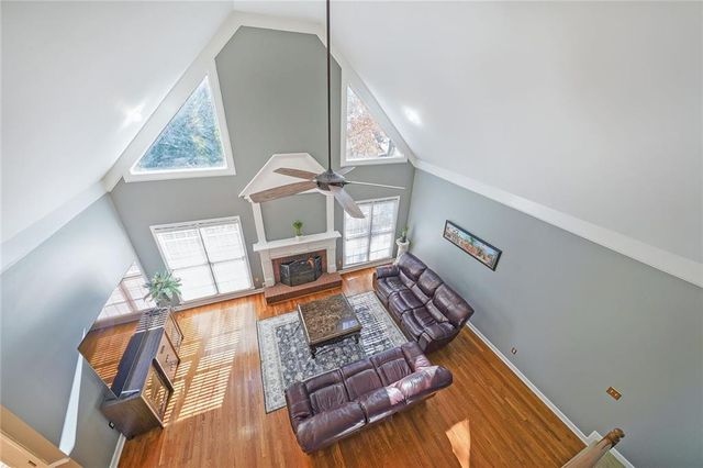 1381 Providence Drive, Lawrenceville, GA 30044