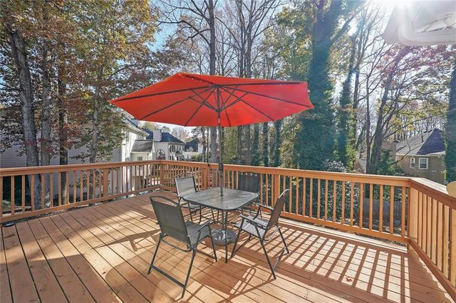 1381 Providence Drive, Lawrenceville, GA 30044