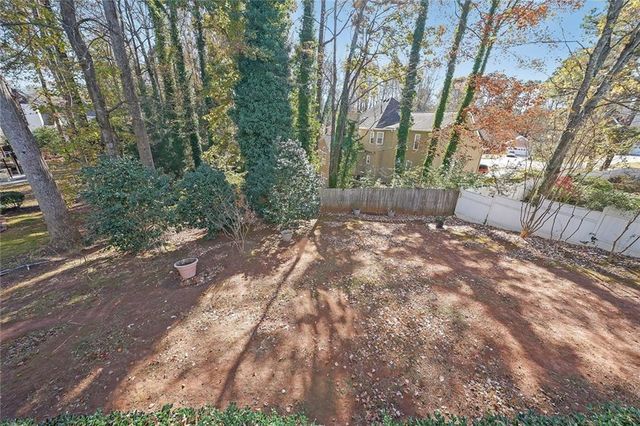 1381 Providence Drive, Lawrenceville, GA 30044