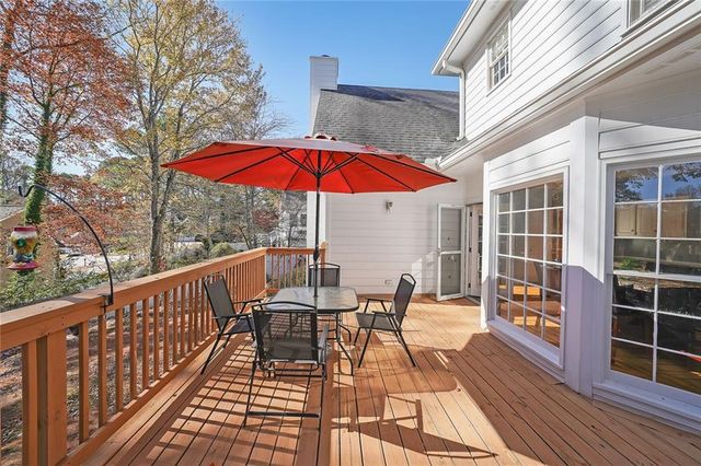 1381 Providence Drive, Lawrenceville, GA 30044