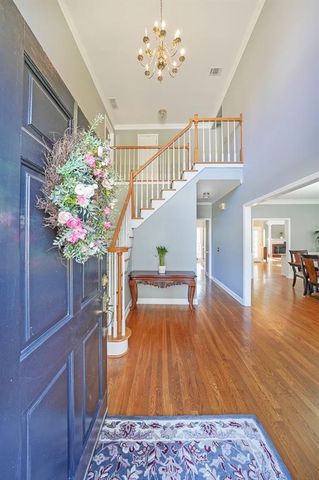 1381 Providence Drive, Lawrenceville, GA 30044