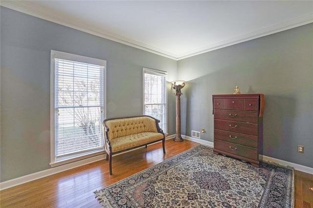 1381 Providence Drive, Lawrenceville, GA 30044