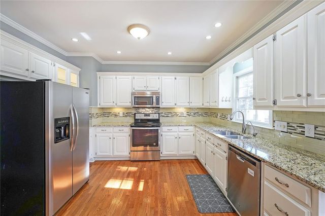 1381 Providence Drive, Lawrenceville, GA 30044