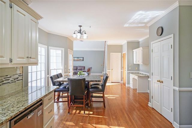 1381 Providence Drive, Lawrenceville, GA 30044