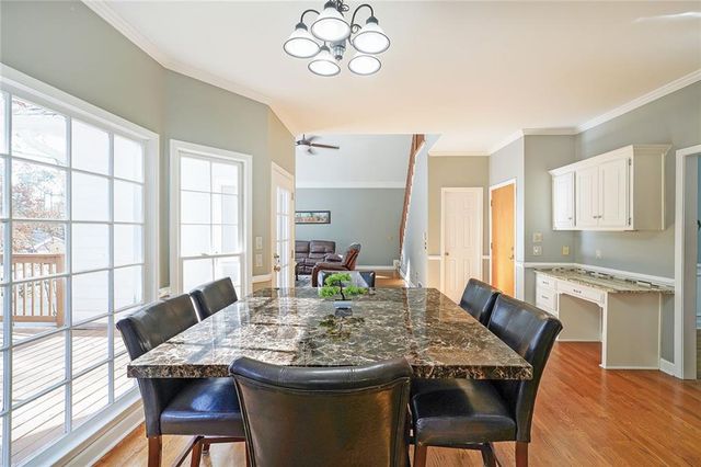 1381 Providence Drive, Lawrenceville, GA 30044