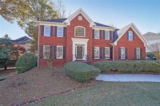 1381 Providence Drive, Lawrenceville, GA 30044