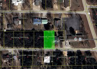 775-01755-000 Larchwood Drive, Diamond City, AR 72644