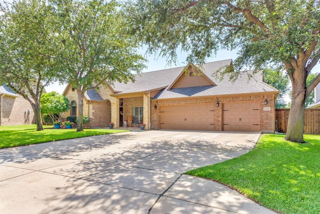 1219 Claire Court, Burleson, TX 76028
