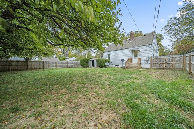 1077 Kenilworth Place, Columbus, OH 43209