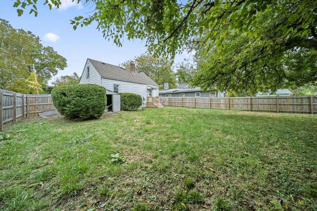 1077 Kenilworth Place, Columbus, OH 43209