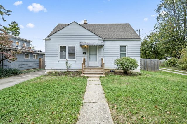 1077 Kenilworth Place, Columbus, OH 43209