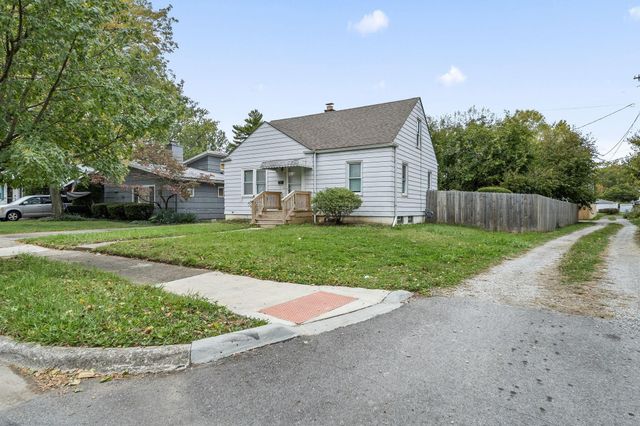 1077 Kenilworth Place, Columbus, OH 43209