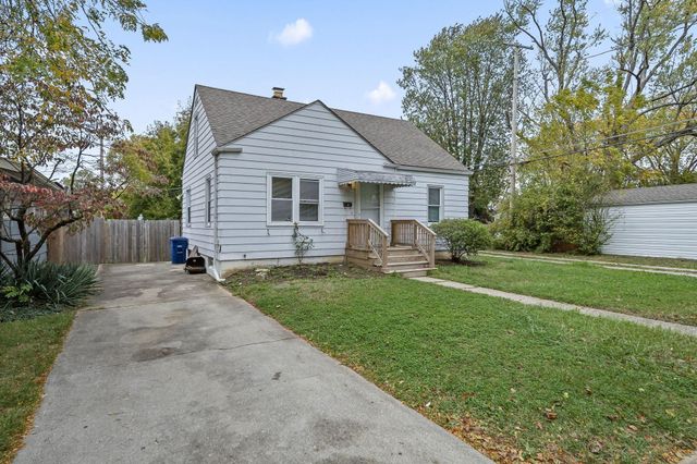 1077 Kenilworth Place, Columbus, OH 43209