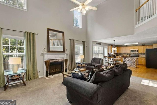 1138 Mitford Lane, Dacula, GA 30019
