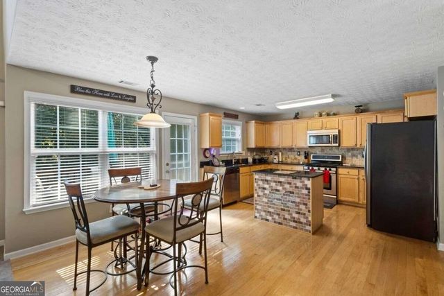 1138 Mitford Lane, Dacula, GA 30019