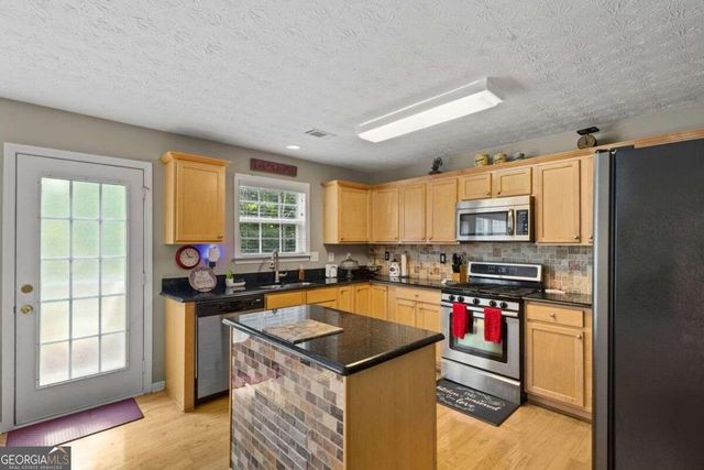 1138 Mitford Lane, Dacula, GA 30019