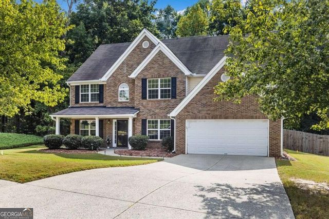 1138 Mitford Lane, Dacula, GA 30019