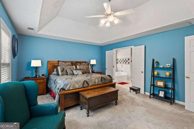 1138 Mitford Lane, Dacula, GA 30019