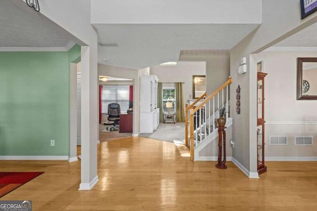 1138 Mitford Lane, Dacula, GA 30019