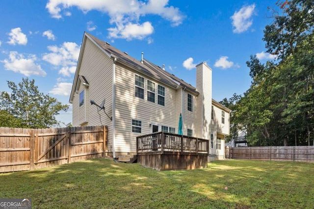 1138 Mitford Lane, Dacula, GA 30019