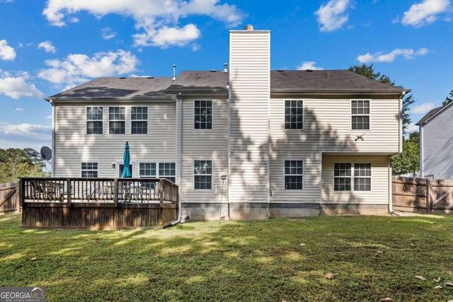 1138 Mitford Lane, Dacula, GA 30019