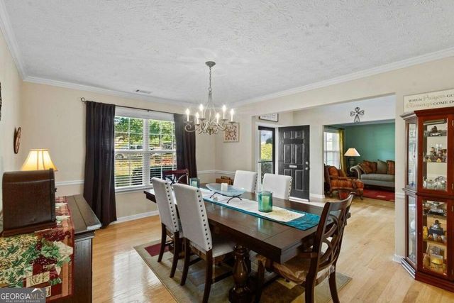 1138 Mitford Lane, Dacula, GA 30019