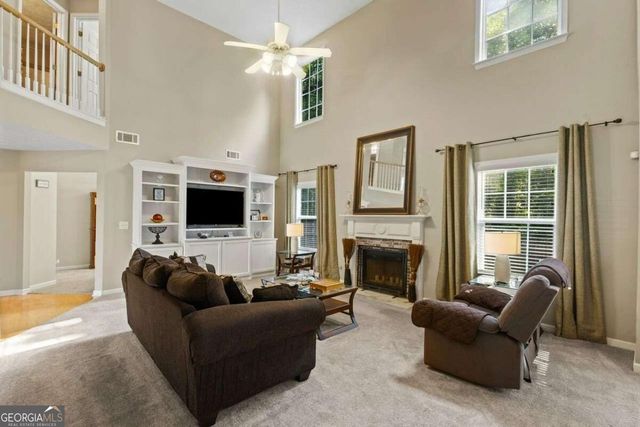1138 Mitford Lane, Dacula, GA 30019