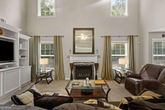 1138 Mitford Lane, Dacula, GA 30019