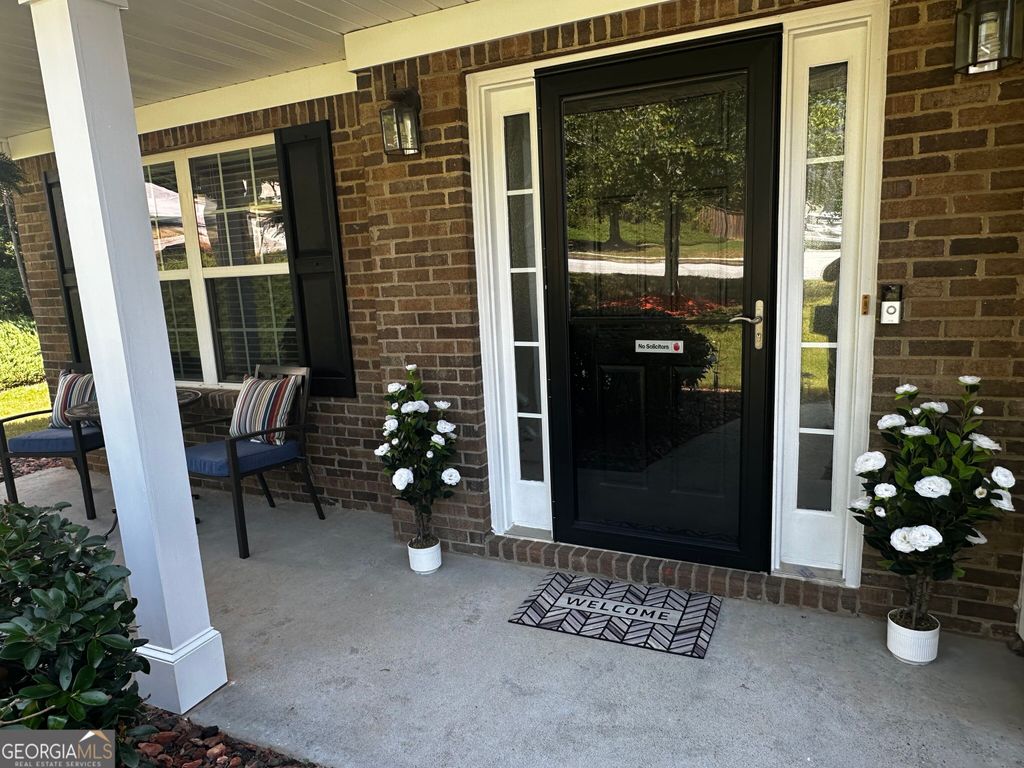 1138 Mitford Lane, Dacula, GA 30019 — photo 3