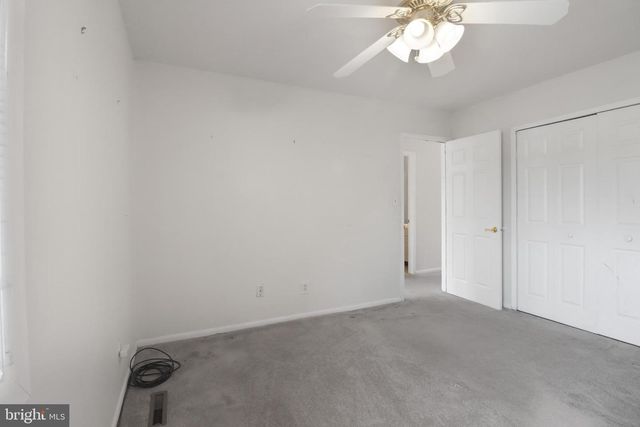 17 DENNISON DR, East Windsor, NJ 08520