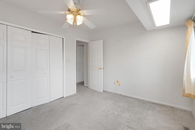 17 DENNISON DR, East Windsor, NJ 08520