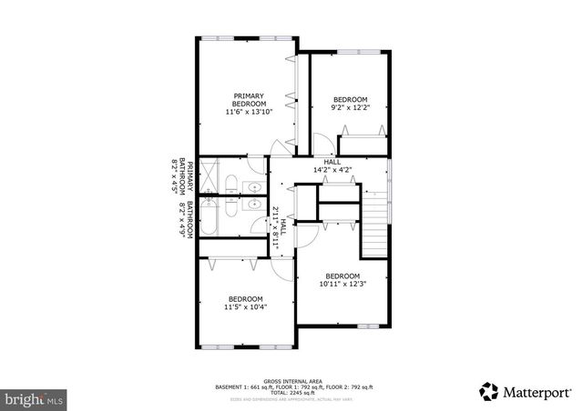 17 DENNISON DR, East Windsor, NJ 08520